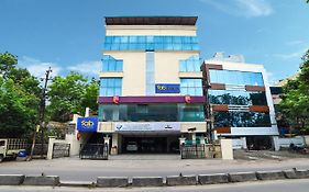 Oriva Vinflora Residency - Nr Lv Prasad Eye Hospital, Banjara Hills